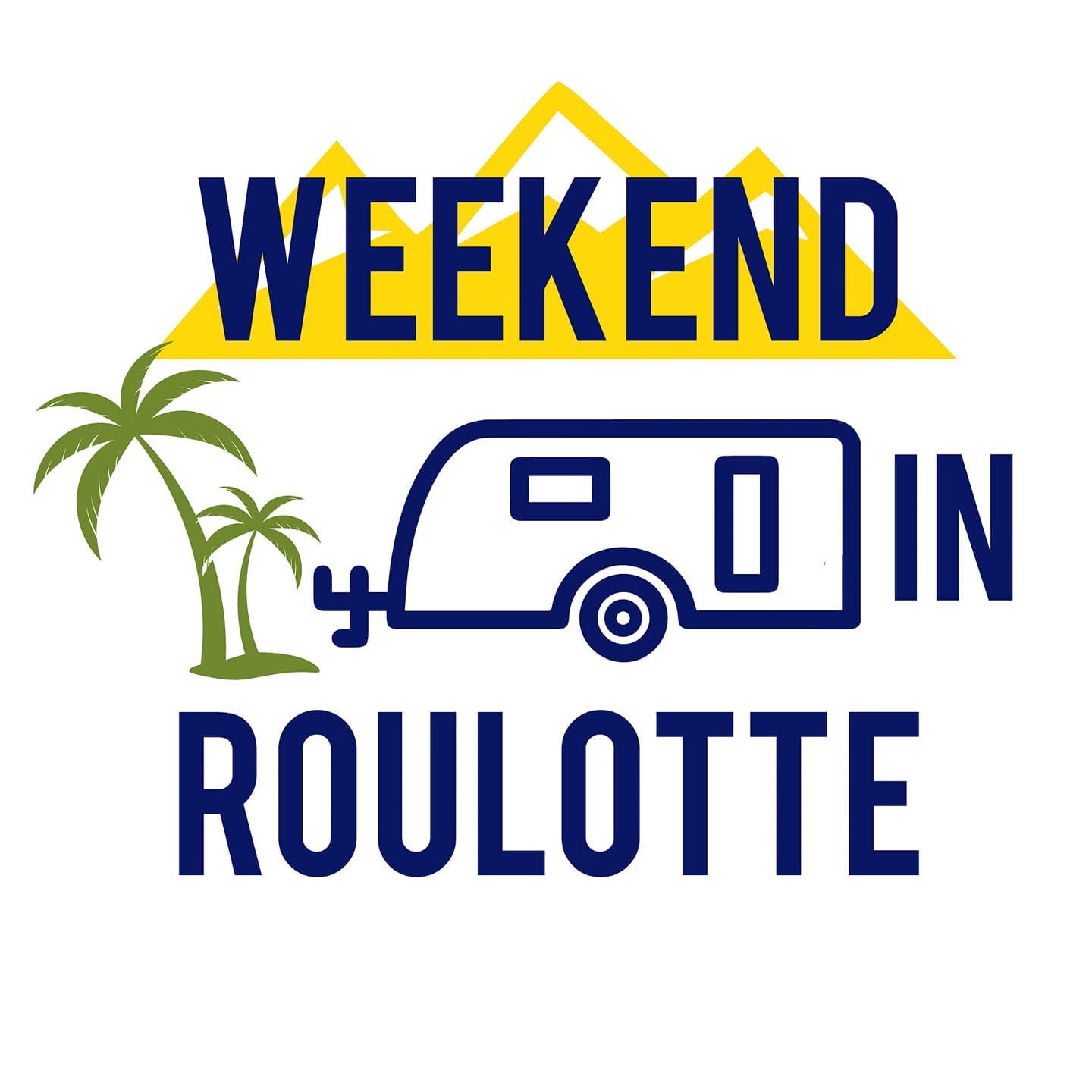 Weekend in Roulotte